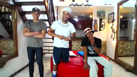 flyckers online show from 01/06/25, 06:41