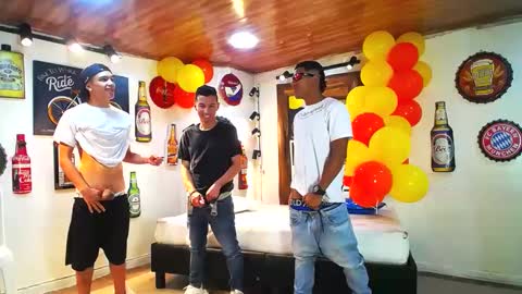 flyckers online show from 01/21/25, 06:45