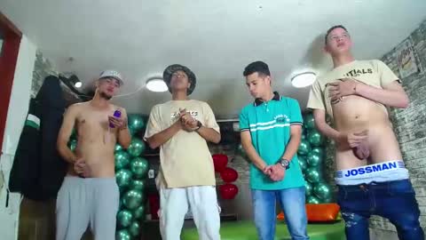 flyckers online show from 02/22/25, 07:03