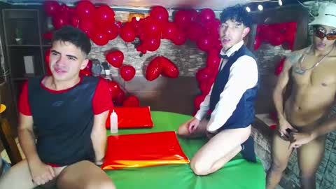 flyckers online show from 03/03/25, 12:48