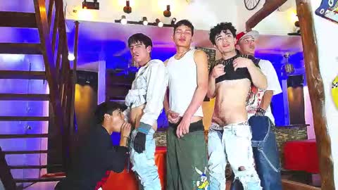 flyckers online show from 09/09/25, 08:30