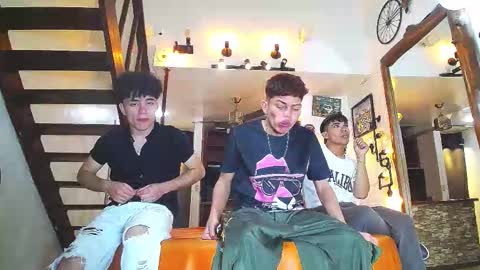 flyckers online show from 09/12/25, 08:09