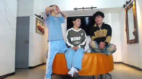 Snapshot of flyckers chatting on 01/19/26, 03:10 flyckers online show from 01/19/26, 03:10