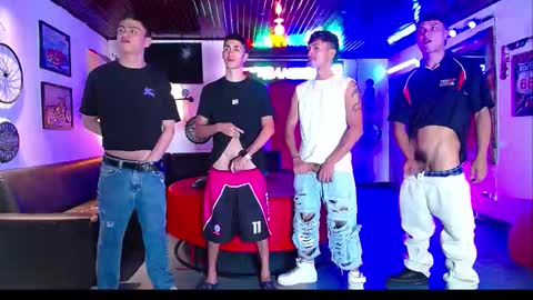 Snapshot of flyckers chatting on 02/20/26, 07:14 flyckers online show from 02/20/26, 07:14