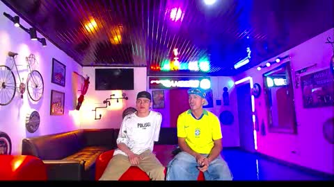 Snapshot of flyckers chatting on 02/22/26, 07:12 flyckers online show from 02/22/26, 07:12