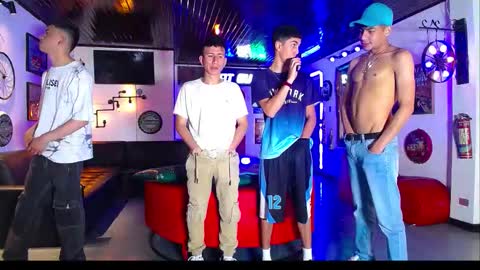 Snapshot of flyckers chatting on 02/26/26, 07:24 flyckers online show from 02/26/26, 07:24