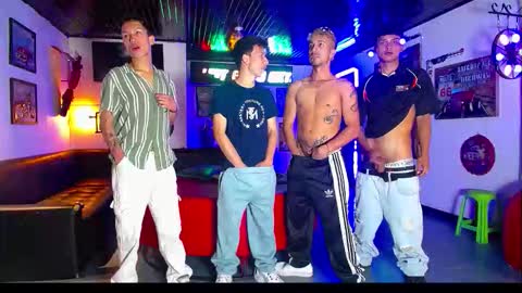 Snapshot of flyckers chatting on 02/28/26, 07:15 flyckers online show from 02/28/26, 07:15