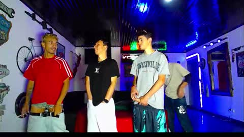 Snapshot of flyckers chatting on 03/07/26, 07:11 flyckers online show from 03/07/26, 07:11