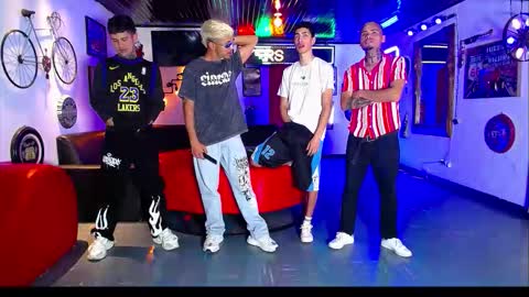 Snapshot of flyckers chatting on 03/14/26, 07:08 flyckers online show from 03/14/26, 07:08