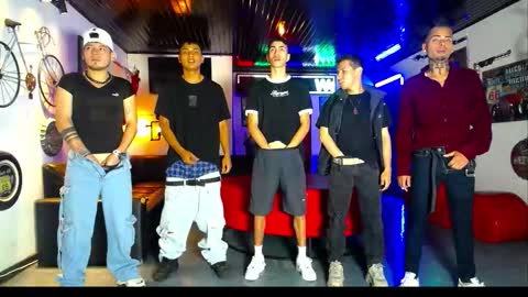 Snapshot of flyckers chatting on 03/22/26, 07:17 flyckers online show from 03/22/26, 07:17