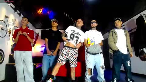 flyckers online show from 04/26/26, 12:47