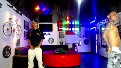 flyckers online show from 04/30/26, 12:11
