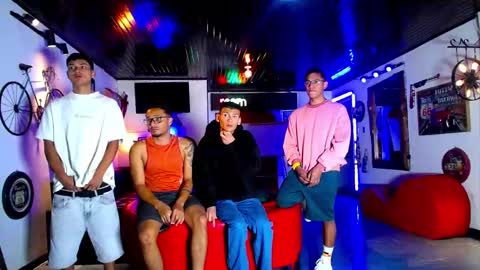 flyckers online show from 05/15/26, 02:13