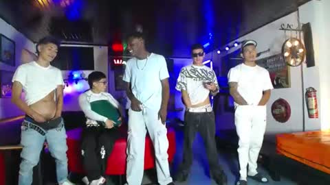 flyckers online show from 06/27/26, 12:22