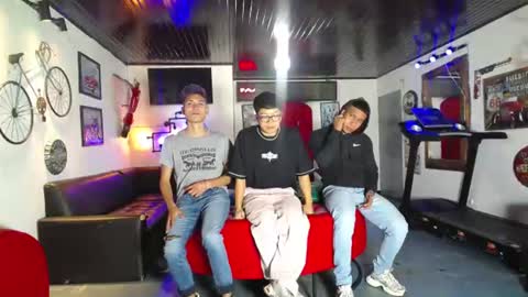flyckers online show from 06/30/26, 12:17