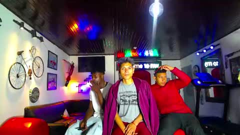flyckers online show from 07/05/26, 12:12