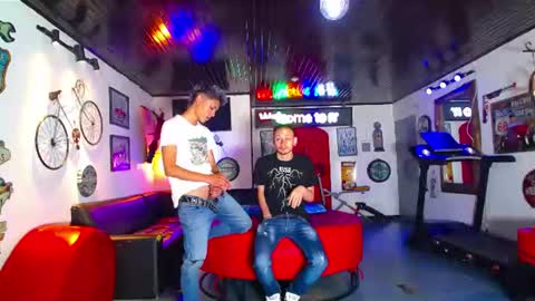 flyckers online show from 07/06/26, 12:13