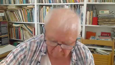 flyvbar online show from 04/25/26, 02:58