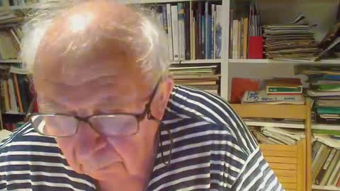 flyvbar online show from 05/26/26, 09:55