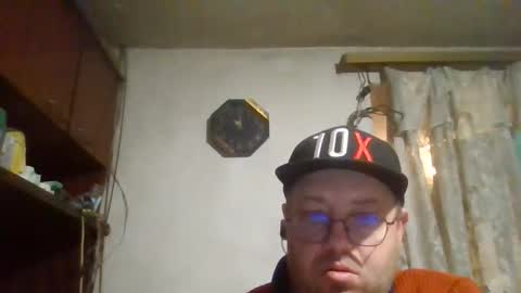 VIP Magnolia online show from 10/18/25, 07:58