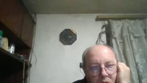 VIP Magnolia online show from 11/17/25, 01:17