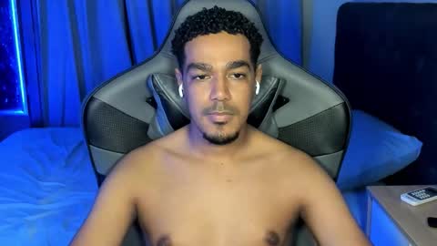 Carlos online show from 12/17/25, 09:43