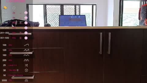 Snapshot of fnq41 chatting on 12/05/24, 12:52 fnq41 online show from 12/05/24, 12:52