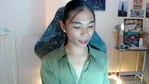 Foe online show from 10/01/25, 02:01