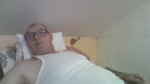 Snapshot of fojtik chatting on 10/13/25, 06:52 Fojtik online show from 10/13/25, 06:52