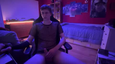 fokimester7 online show from 02/08/26, 10:57