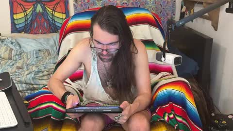 Chris online show from 05/02/26, 09:25