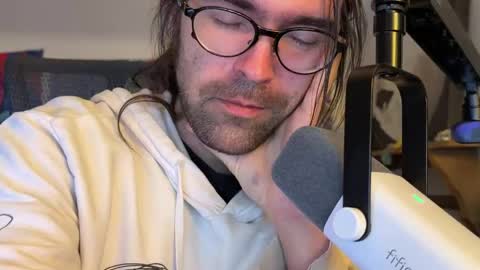 Chris online show from 05/16/26, 09:50