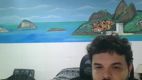 Folk Rio online show from 12/17/25, 04:40