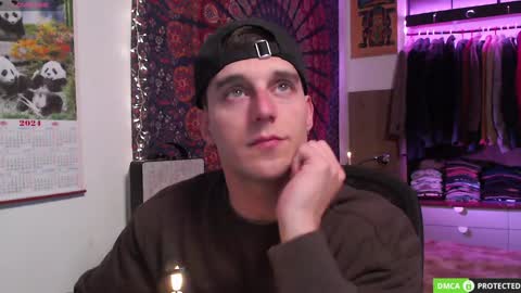 Folleti online show from 01/11/25, 12:12