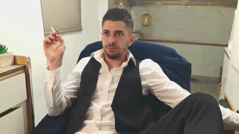 independent model online show from 05/09/26, 03:17