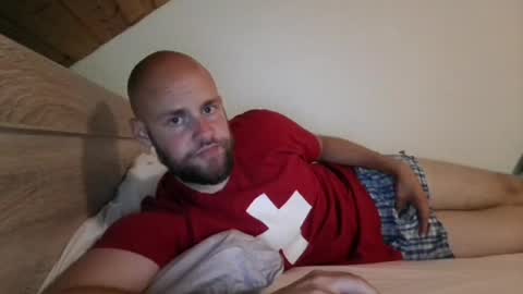 Snapshot of foniks96 chatting on 07/07/26, 10:25 Martin Grob online show from 07/07/26, 10:25