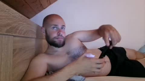 Snapshot of foniks96 chatting on 07/09/26, 11:09 Martin Grob online show from 07/09/26, 11:09