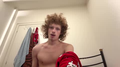 FONTES online show from 02/09/25, 05:43