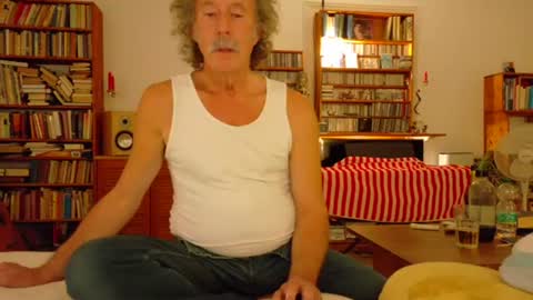 cum together online show from 07/26/26, 08:38