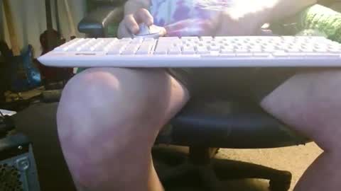 Snapshot of fooman103 chatting on 04/03/26, 01:47 Fooman1007 online show from 04/03/26, 01:47