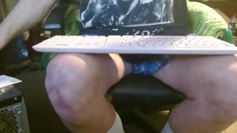 Snapshot of fooman103 chatting on 04/04/26, 03:05 Fooman1007 online show from 04/04/26, 03:05