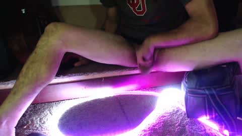 Snapshot of footlover6 chatting on 12/05/24, 07:27 Thomas Jefferson online show from 12/05/24, 07:27