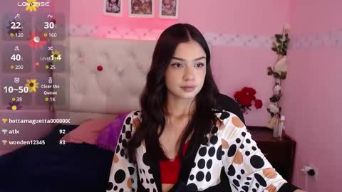 Snapshot of forbidden_candy_ chatting on 02/15/25, 12:15 forbidden candy  online show from 02/15/25, 12:15