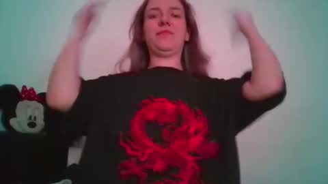 Pussy Queen online show from 12/21/25, 09:11