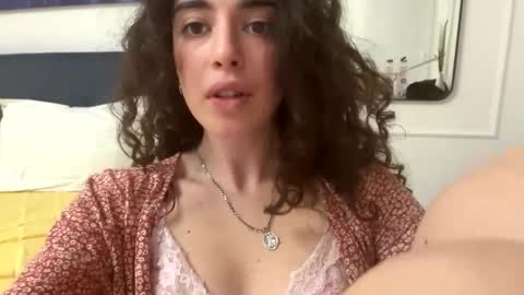 Snapshot of forbiddennvelvet chatting on 03/05/26, 06:26 forbiddennvelvet online show from 03/05/26, 06:26