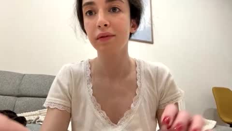forbiddennvelvet online show from 04/30/26, 08:57