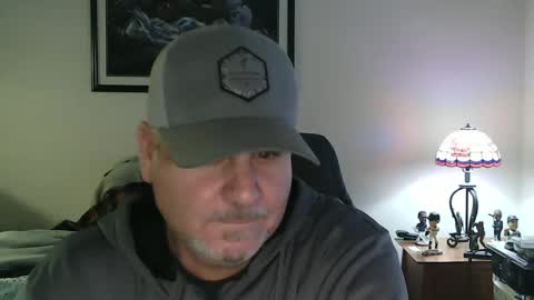 Snapshot of foreplayman22 chatting on 02/02/25, 11:53 foreplayman22 online show from 02/02/25, 11:53