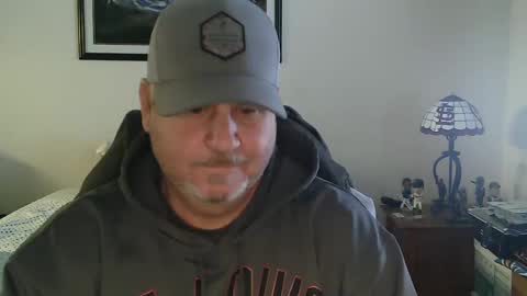 Snapshot of foreplayman22 chatting on 02/10/25, 07:17 foreplayman22 online show from 02/10/25, 07:17