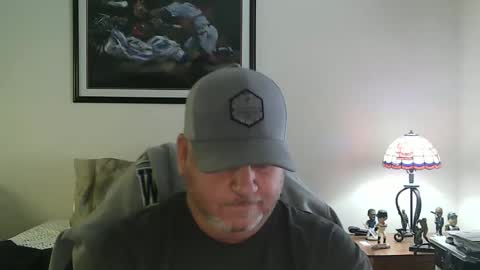 Snapshot of foreplayman22 chatting on 02/23/25, 07:49 foreplayman22 online show from 02/23/25, 07:49