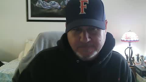 Snapshot of foreplayman22 chatting on 03/12/25, 08:52 foreplayman22 online show from 03/12/25, 08:52
